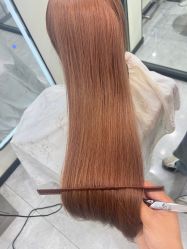 -Mika美嘉·烫染连锁