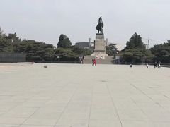 -辽沈战役纪念馆