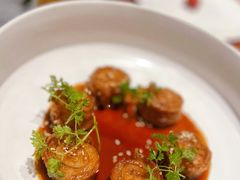 黑醋带鱼-柿合缘新京菜(国金中心商场店)