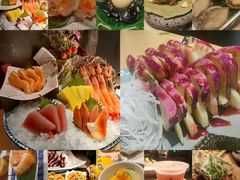 -匠和风精致料理(春熙路群光广场店)