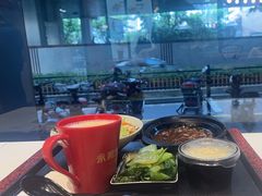 -永和大王(赤峰路二店)
