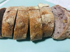 -仙峰天然面包(迎宾路店)