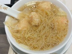 -麦奀云吞面世家(中环店)