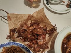 -欧记大排档·景德菜(上海首店)