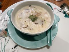 -今轩中餐厅(西安经开洲际酒店)