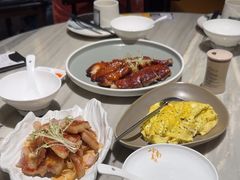 -岭南真味·匠心粤菜(K11店)