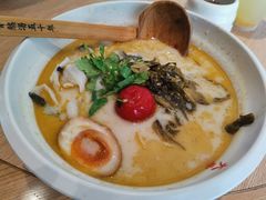 -味千拉面(上海松江二店)