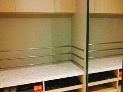 -武汉洲际酒店