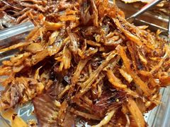 -水一方现烤鱿鱼丝大连特产(三八广场店)