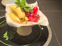 -季季山·云南野生菌火锅(上海首店)