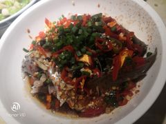 -大碗先生(万家丽店)