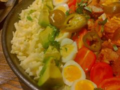 -Q MEX 库迈墨西哥餐吧(三里屯店)