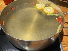 -牛很鲜潮汕牛肉火锅(朝晖路店)