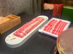 -南门四季铜锅涮肉(大屯·北苑店)