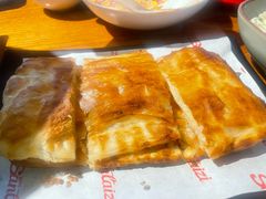 -三太子地摊烧烤·小龙虾(北蔡店)