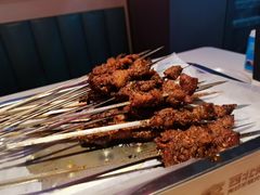-哈力家·西北烧烤烤串(凤城三路店)