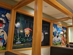 -一心创作料理屋(经开万达店)