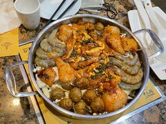 -黄记煌三汁焖锅(1818广场店)