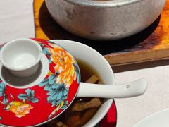 -千百味红餐厅·非遗江西菜(绿地双子塔总店)