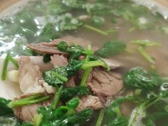 -天方饺子店