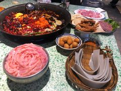 -五里关火锅(牛市口店)