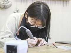 -五月木作·DIY木作文创体验店(北京路店)
