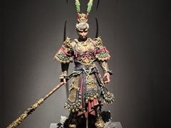 -中国美术学院-美术馆