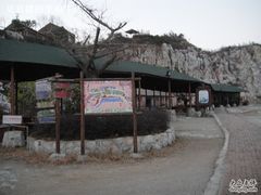 -苏州太湖牛仔风情度假村