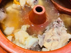 -银米·云南传统过桥米线(双廊黑金冠店)