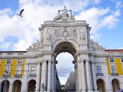 -商业广场(Praça do Comércio)