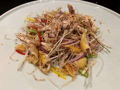 黑松露手撕河田鸡-闽和南(深圳万象城店)