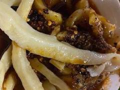 -洞子口张老二凉粉(文殊院店)