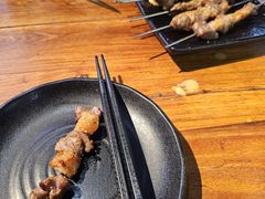 -KAOTOWN烤堂•烧烤(海汇港店)