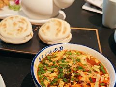 -唐猫庭院·千年陕菜(赛格国际购物中心店)