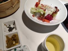 -黑鸡小馆(金源店)