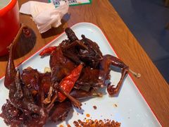 -老闵田螺馆·南昌市井菜·特色小吃(总店)