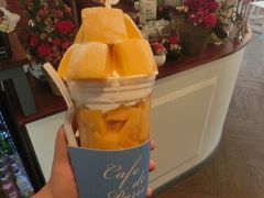 -Cafe de Paris(林荫路店)