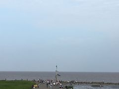 -南汇嘴观海公园