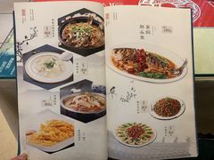 -吴记酱骨炖菜馆(西大直街店)
