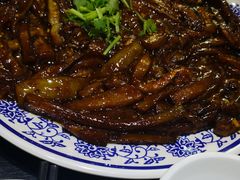 -小柒家第一锹东北菜(城关店)