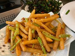 -丽华园(汉阳龙阳店)