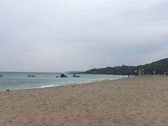 -白沙湾海滩