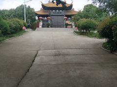 -南京金牛湖风景区