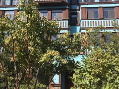 -天鹅湖生态旅游风景区