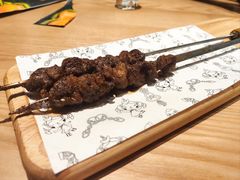 蒙古大肉串-哈啾嗨·新概念蒙餐(红星新城店)