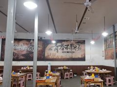 -冶建镜子·老南昌大排档·江西虾王(总店)