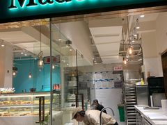 门面-Madeleine玛德琳(永平里店)