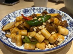 -兔爸私家小厨(新北万达店)