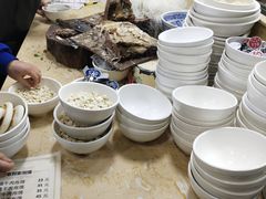 -老刘家泡馍(钟楼广济街店)
