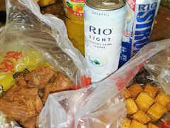 -MK鸭货(华明镇店)